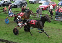 Ayr Major takes the mile and a half after exciting day's racing