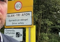 WATCH: Mabon ap Gwynfor raises lack of public transport