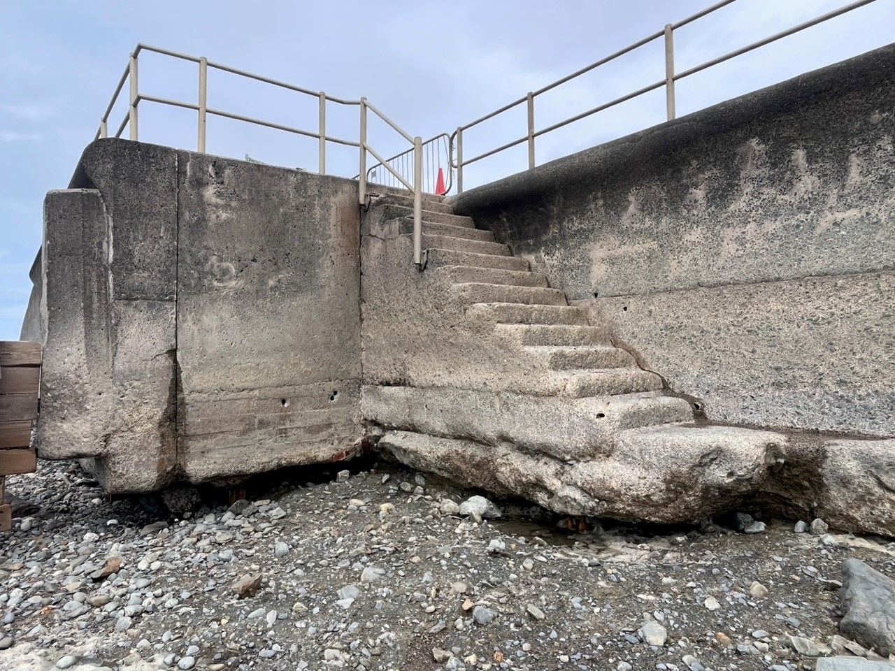 Slipway will be closed for months, says the council