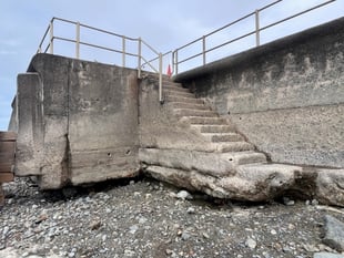 Slipway will be closed for months, says the council