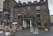 Man banned from pub for assault and threatening behaviour