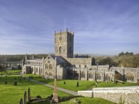 More than 200 historical sites across Wales offering free entry