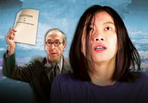 Edinburgh Fringe hit drama comes to Aberystwyth