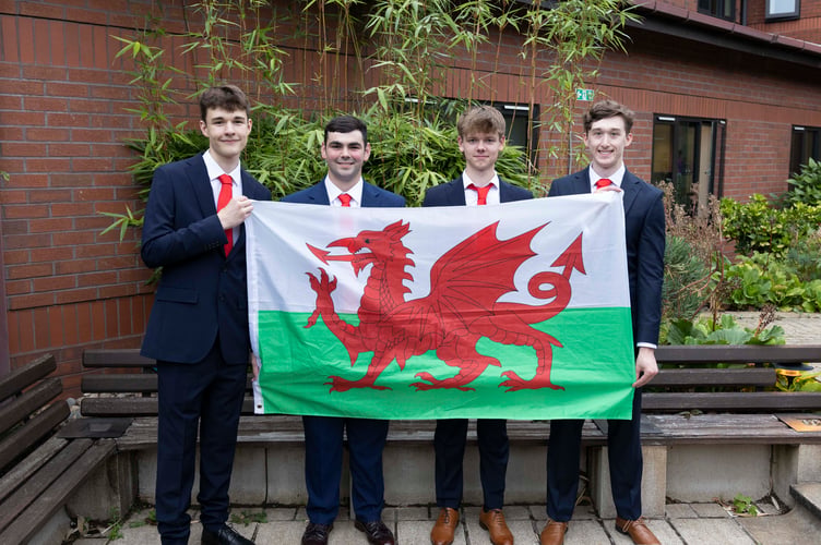 Coleg Ceredigion