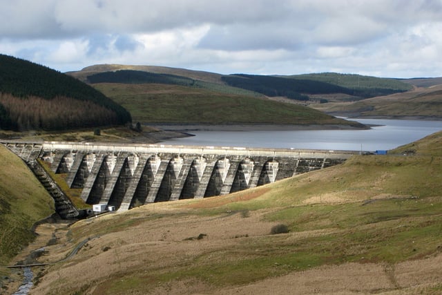 We must secure our farming future -  dam it!