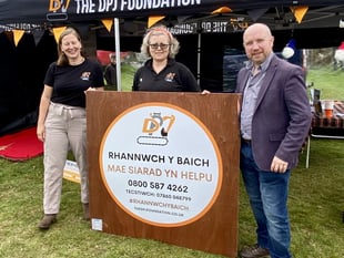 Support rural mental health charity, says MS