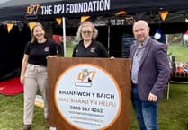 Support rural mental health charity, says MS