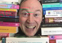 The Boo Radleys’ Dr Sice brings one-man show to Aberystwyth