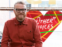 Dates announced for Other Voices 2024 as early bird tickets go on sale