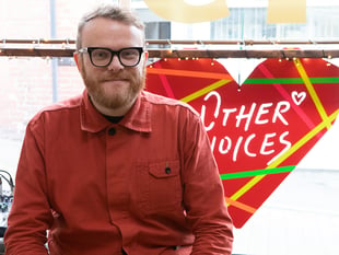 Panic Shack, Melin Melyn join Other Voices