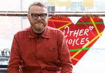 Dates announced for Other Voices 2024 as early bird tickets go on sale