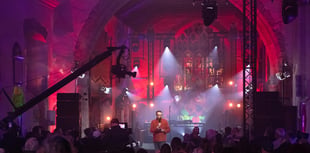 Cardigan's Other Voices Festival cancelled due to funding cuts