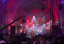 Cardigan's Other Voices Festival cancelled due to funding cuts