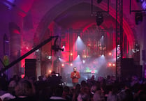 Other Voices announces first batch of headliners
