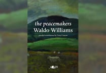 English translation of Waldo Williams poems back in print