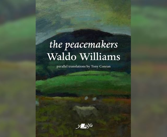 English translation of Waldo Williams poems back in print