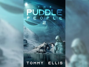 Ceredigion author pens sequel to children's adventure