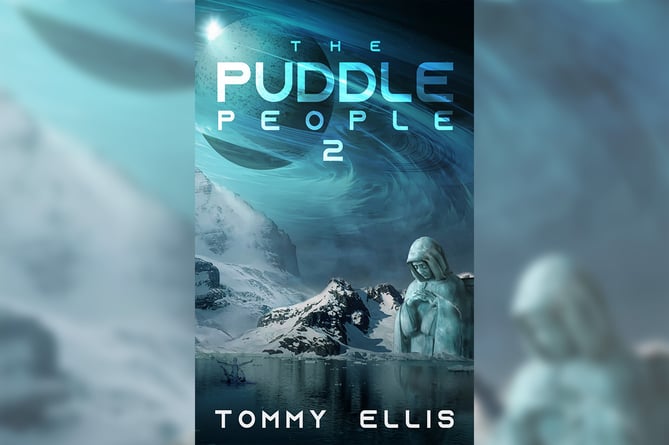 The Puddle People