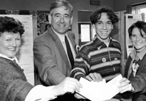 Former MP to celebrate 50 years since election
