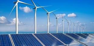 £10m to fund community renewable energy schemes
