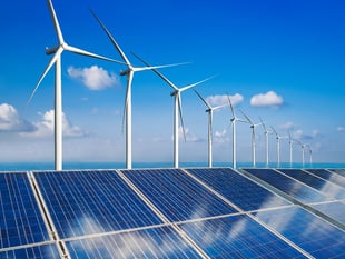 £10m to fund community renewable energy schemes