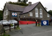 Need to explore nursery provision in Lampeter