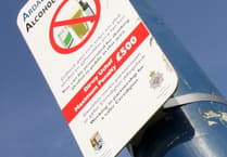 Talks begin to extend town centre drinking bans in Ceredigion