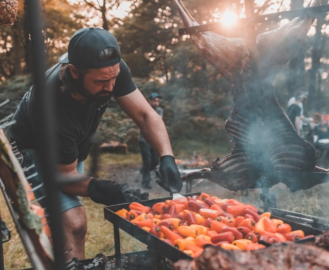 Gwynedd chef on mission to showcase north Wales produce at show