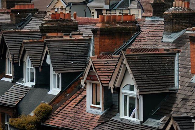 Almost 1,000 overcrowded homes in Gwynedd