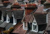 Ceredigion house prices crashed 7.1% at end of year
