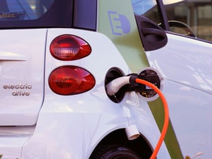 Nearly 3,000 low-emission vehicles now registered in Gwynedd