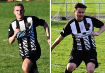 Bow Street make it five wins out of five but Roosters taste defeat