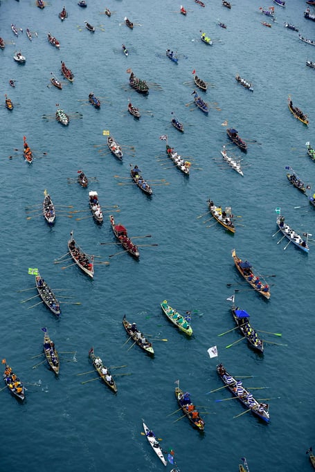 Great River Race