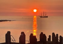 Busy end to summer holidays for Aberystwyth lifeboat crew