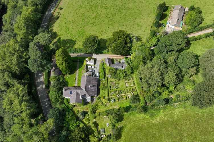 plas wenallt