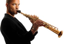 Britain's Got Talent finalist to star at music fundraiser
