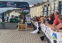 The rally, the complaints and the council