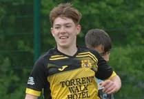 Dolgellau stung by late Cefn Albion winner