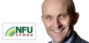 NFU Cymru appoints new head of operations