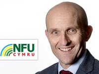 NFU Cymru appoints new head of operations
