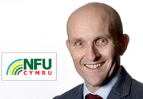 NFU Cymru appoints new head of operations