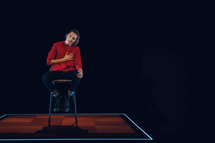 Fleabag will star Leah Gaffey - Credit Kristina Banholzer