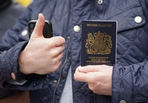 Increase in number of Gwynedd residents with multiple passports