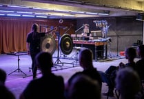 Join the audience for special BBC Radio live recording