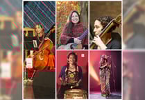 Festival brings taste of Latin America to Machynlleth