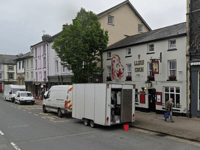 Machynlleth pub handed new food hygiene rating