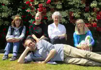 Cellar Bards ready to kick off autumn season