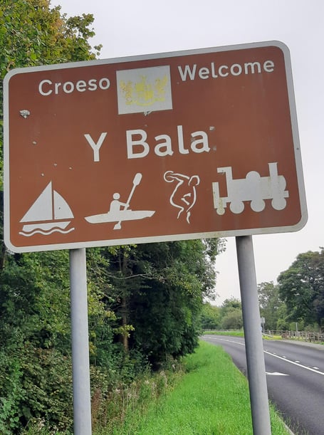 Police are appealing for information following four suspected burglaries in the Bala area