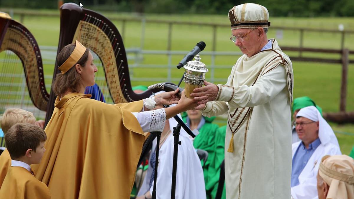 Eisteddfod Talaith a Chadair Powys Edeyrnion a Phenllyn 2023 | cambrian ...
