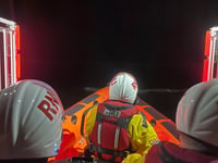 RNLI receive two calls with good intent in two days